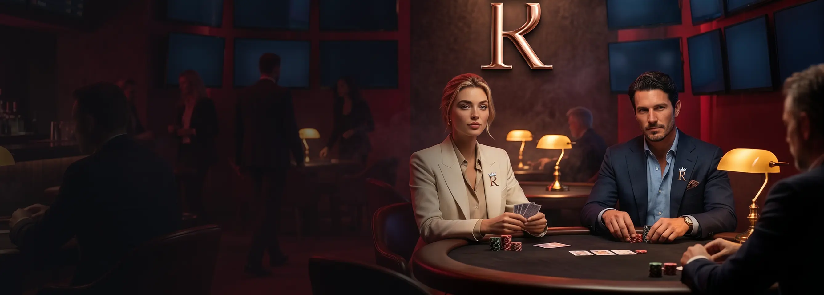 Royal XO Casino